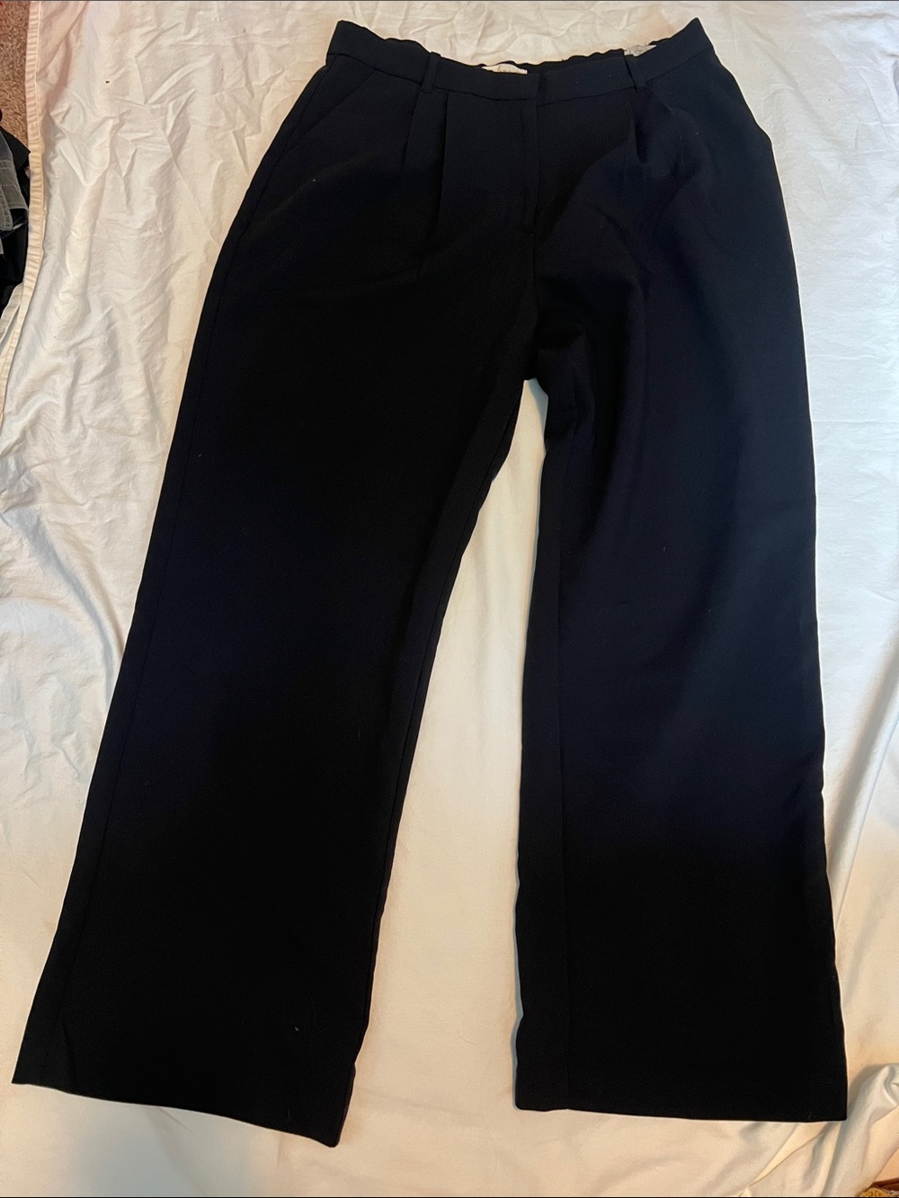 Women’s Abercrombie high waisted dress pants
